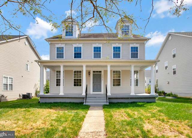 Property at 44018 Bellflower Way, California, MD 20619, 5 beds, 4.5 baths