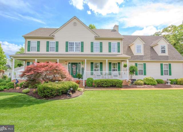 Property at 28181 Pathfinder Ct, Salisbury, MD 21801, 4 beds, 2.5 baths