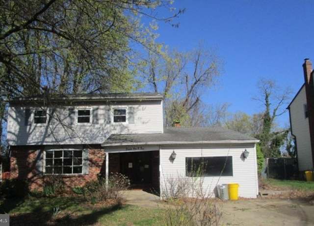 Property at 7105 Cynwyd Ave, Pennsauken, NJ 08109, 4 beds, 2.5 baths