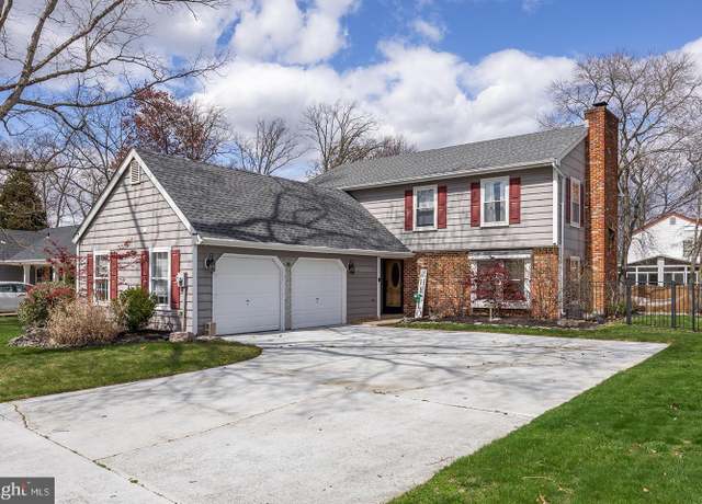 Property at 19 Draco Dr, Sewell, NJ 08080, 4 beds, 2.5 baths