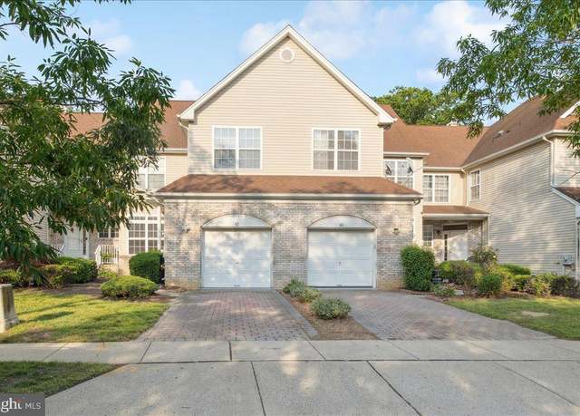 Property at 42 Frost Ln, Hightstown, NJ 08520, 3 beds, 2.5 baths