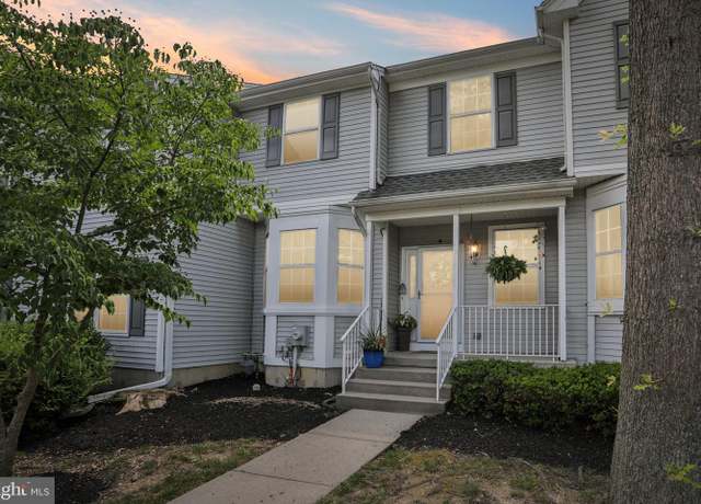 Property at 62 Hadley Dr, Robbinsville, NJ 08691, 3 beds, 2.5 baths