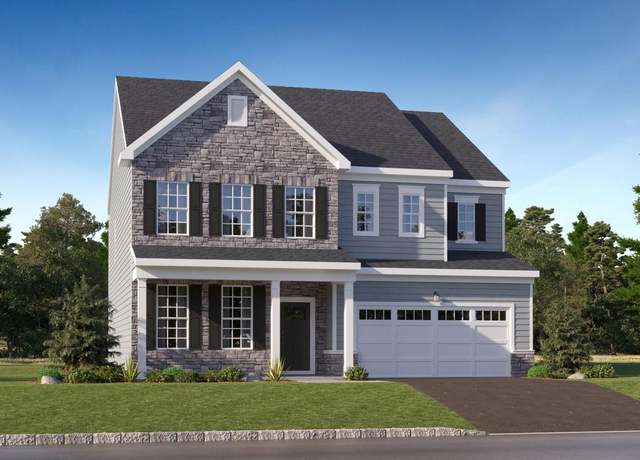 Property at 5 Jacob Francis Way, Titusville, NJ 08560, 4 beds, 4.5 baths