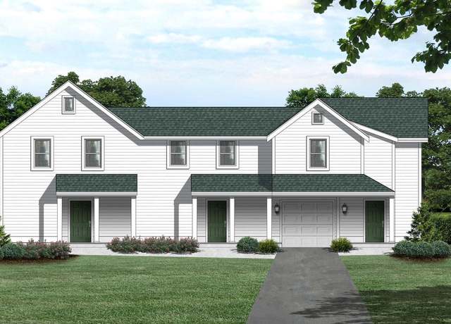 Property at 2 Corio Ct, Princeton, NJ 08540, 3 beds, 2.5 baths
