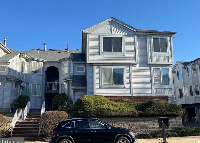 Property at 2910 Jesse Way, Piscataway, NJ 08854, 2 beds, 2 baths
