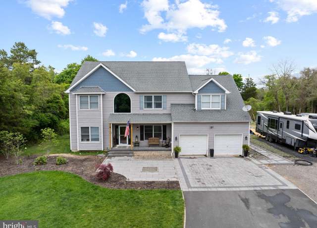 Property at 92 Newell Ave, West Creek, NJ 08092, 6 beds, 3 baths