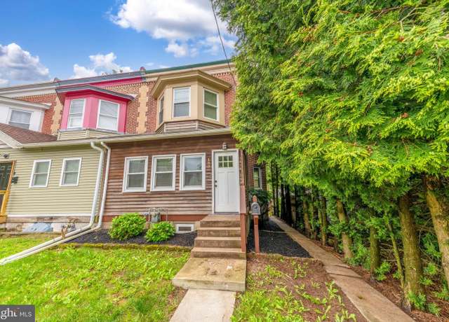 Property at 135 S 3rd St, Perkasie, PA 18944, 3 beds, 1 bath