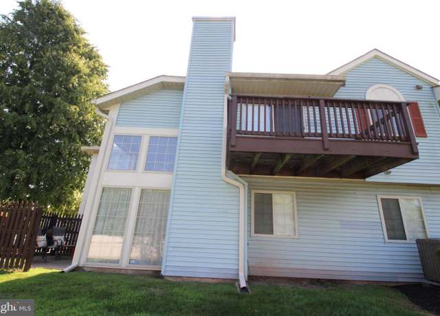 Property at 723 Wexford Way, Telford, PA 18969, 2 beds, 1 bath