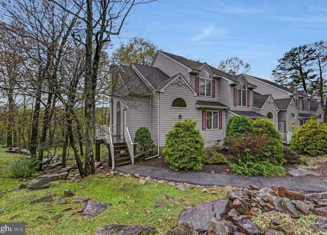 Property at Laurelwoods Dr #52, Lake Harmony, PA 18624, 4 beds, 3.5 baths