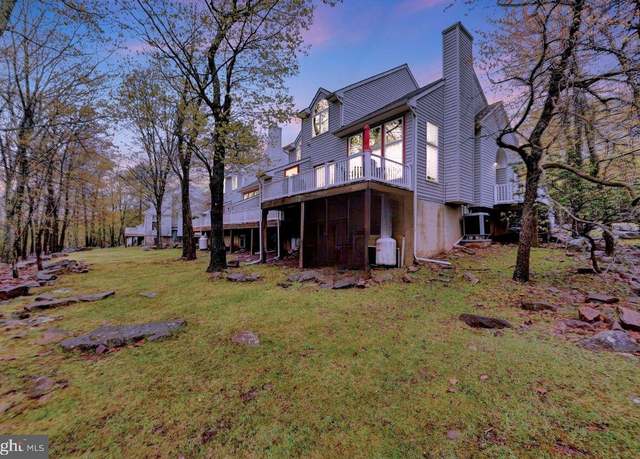 Property at Laurelwoods Dr #52, Lake Harmony, PA 18624, 4 beds, 3.5 baths