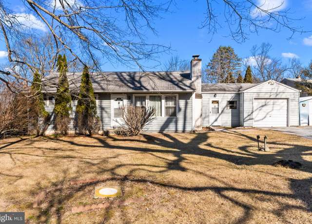 Property at 1301 Blackhorse Hill Rd, Coatesville, PA 19320, 3 beds, 1 bath