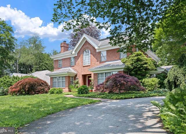Property at 2 Farron Dr, Chadds Ford, PA 19317, 4 beds, 6 baths