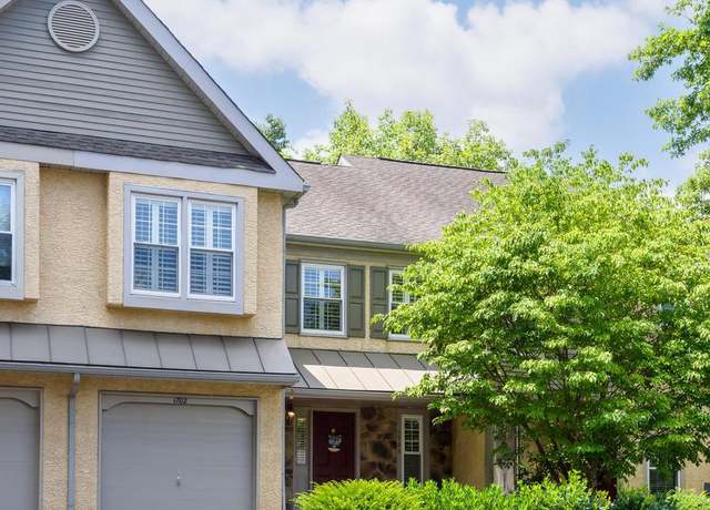 Property at 1702 Newmarket Ct #1702, West Chester, PA 19382, 3 beds, 2.5 baths