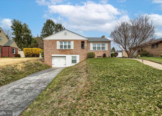 Property at 3720 Sharon St, Harrisburg, PA 17111, 3 beds, 1 bath