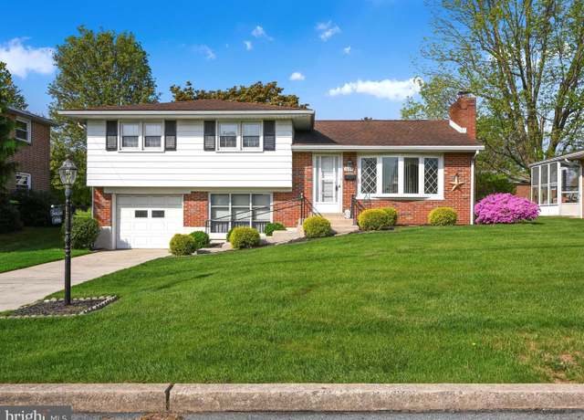 Property at 1009 S 4th Ave, Lebanon, PA 17042, 3 beds, 1.5 baths