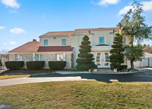 Property at 6145 Brockton Rd, Hatboro, PA 19040, 6 beds, 4.5 baths