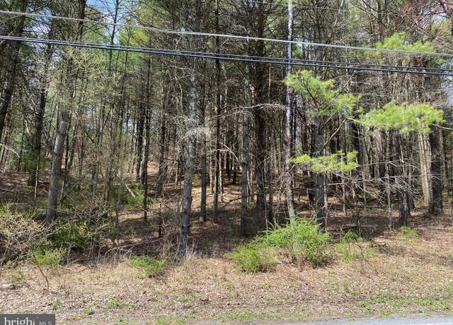 Property at 0 Lot # 2 Haney Rd, Kunkletown, PA 18058
