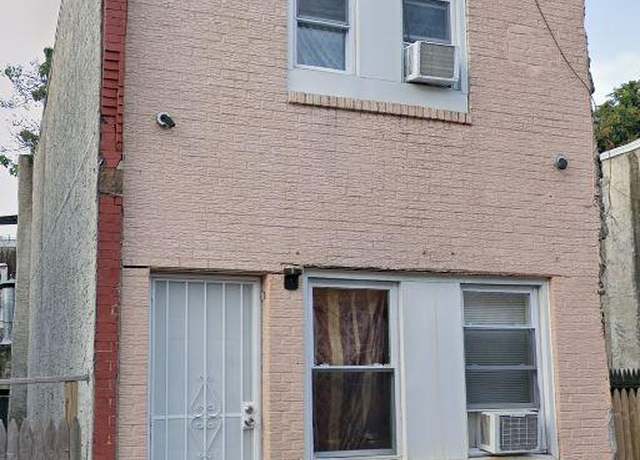 Property at 762 E Hilton St, Philadelphia, PA 19134, 3 beds, 1 bath