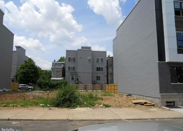 Property at 2437 N Marshall St, Philadelphia, PA 19133