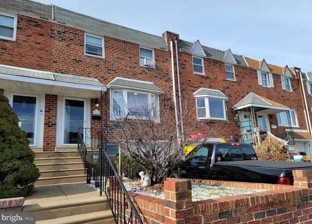 Property at 12604 Richton Rd, Philadelphia, PA 19154, 3 beds, 2 baths