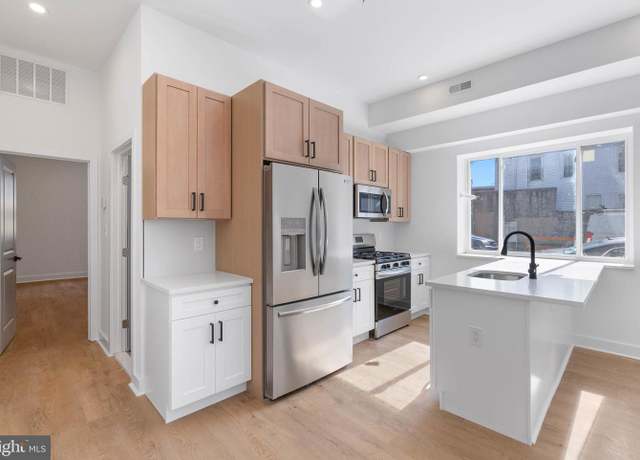 Property at 1741 S 23rd St, Philadelphia, PA 19145, 6 beds, 6 baths