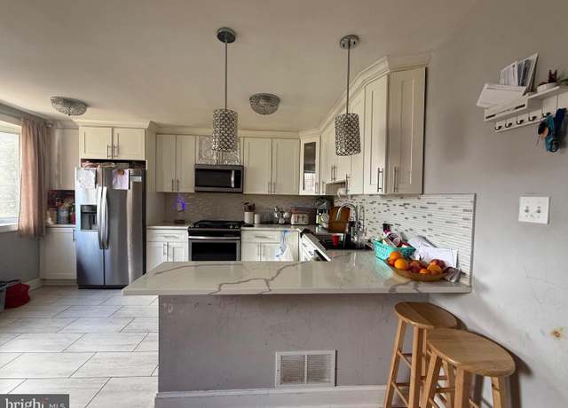 Property at 12011 Legion St, Philadelphia, PA 19154, 4 beds, 2.5 baths