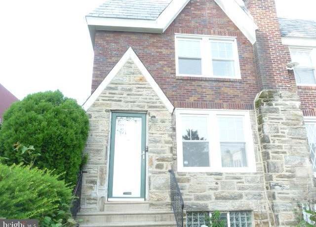 Property at 537 E Comly St, Philadelphia, PA 19120, 4 beds, 2 baths