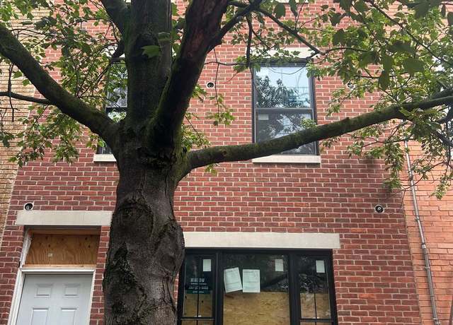 Property at 1231 S 13th St, Philadelphia, PA 19147, 4 beds, 3 baths