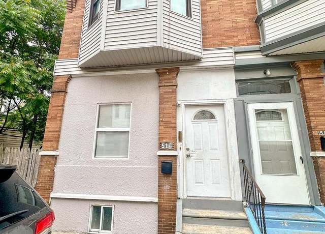 Property at 516 N Wanamaker St, Philadelphia, PA 19131, 3 beds, 1.5 baths