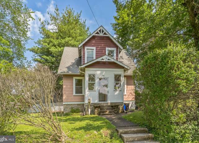 Property at 548 Shawmont Ave, Philadelphia, PA 19128, 2 beds, 1.5 baths