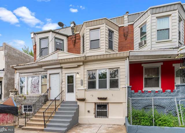 Property at 1434 N 56th St, Philadelphia, PA 19131, 3 beds, 1 bath