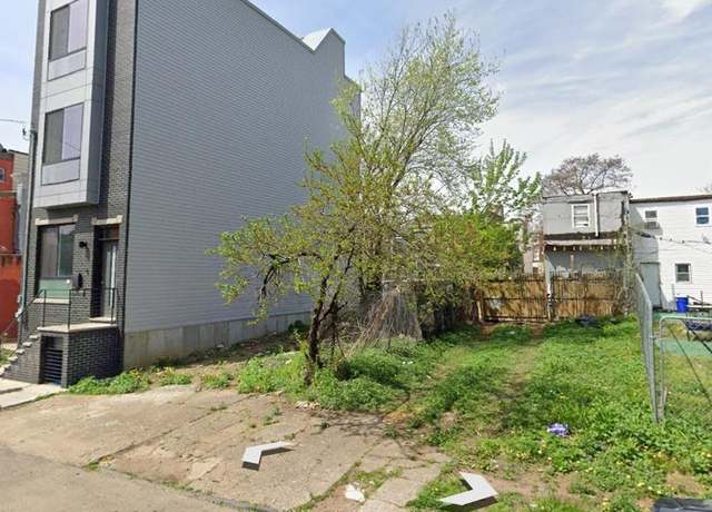 Property at 2406 N 3rd St, Philadelphia, PA 19133