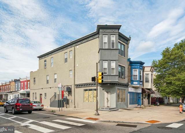 Property at 5900 Market St, Philadelphia, PA 19139, 4 beds