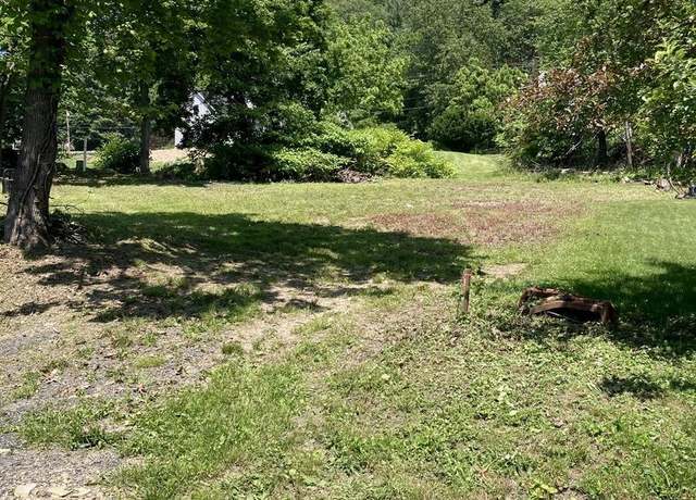 Property at 210 Dana St, Pottsville, PA 17901