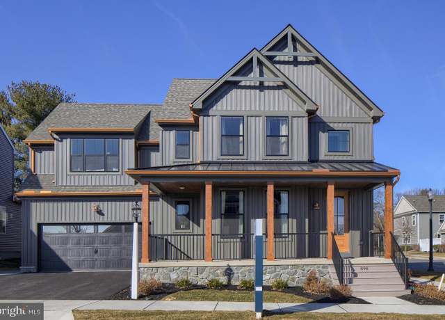 Property at Lot#1 Well Dr Unit SEBASTIAN, New Freedom, PA 17349, 4 beds, 2.5 baths