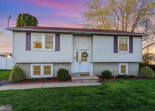Property at 3417 Fox Ridge Ct, Dover, PA 17315, 3 beds, 1 bath
