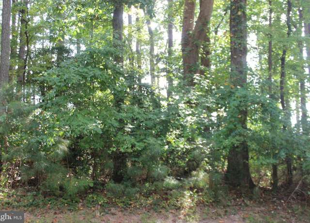 Property at 146 Captains Corridor, Greenbackville, VA 23356
