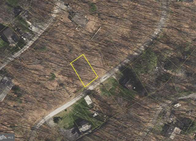 Property at Timber Ln, Bluemont, VA 20135