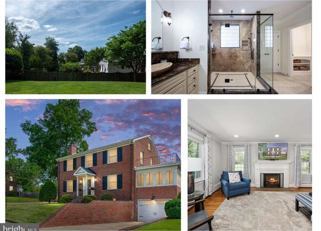 Property at 1517 Augustine Ave, Fredericksburg, VA 22401, 4 beds, 3.5 baths