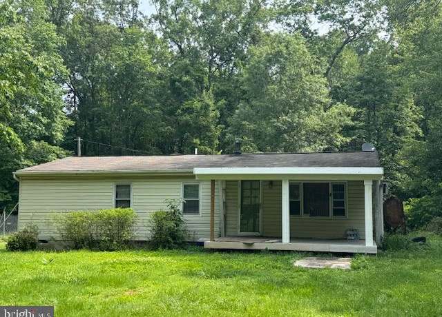 Property at 10195 Marsh Rd, Bealeton, VA 22712, 3 beds, 2 baths