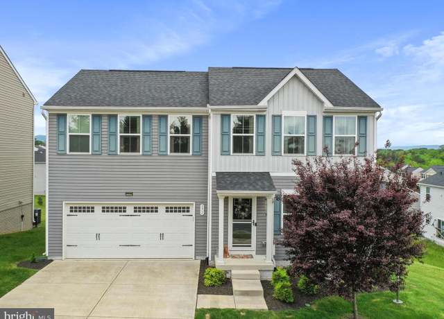 Property at 171 Cougill Rd, Middletown, VA 22645, 4 beds, 2.5 baths