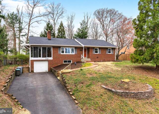 Property at 7049 Cindy Ln, Annandale, VA 22003, 2 beds, 2 baths