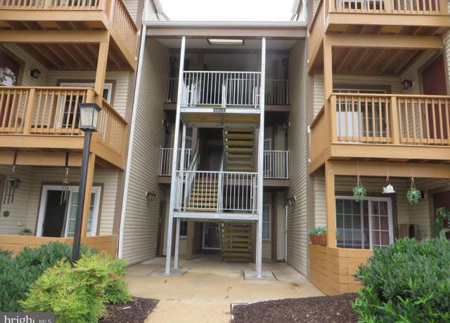 Property at 6915 Victoria Dr Unit C, Alexandria, VA 22310, 2 beds, 2 baths