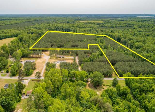 Property at 0 Jefferson Hwy, Mineral, VA 23117