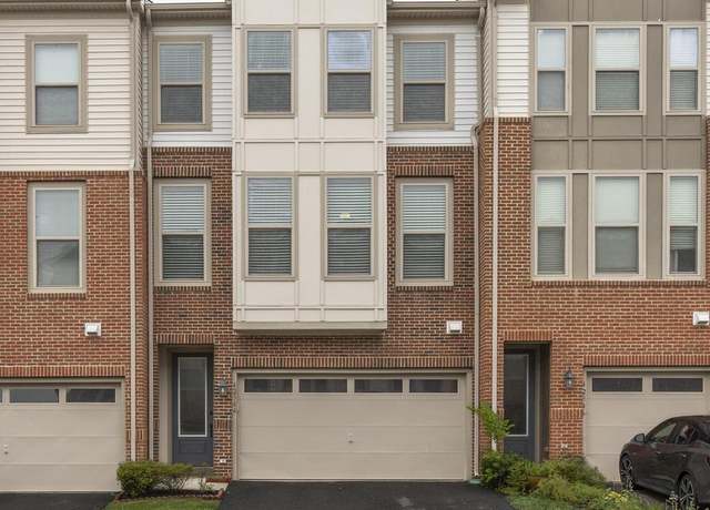 Property at 42344 Alder Forest Ter, Sterling, VA 20166, 3 beds, 3.5 baths