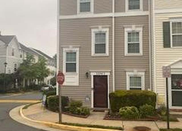 Property at 22985 Fleet Ter, Sterling, VA 20166, 3 beds, 2 baths