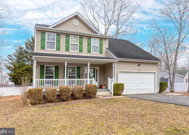 Property at 35275 Wilderness Shores Way, Locust Grove, VA 22508, 4 beds, 2.5 baths