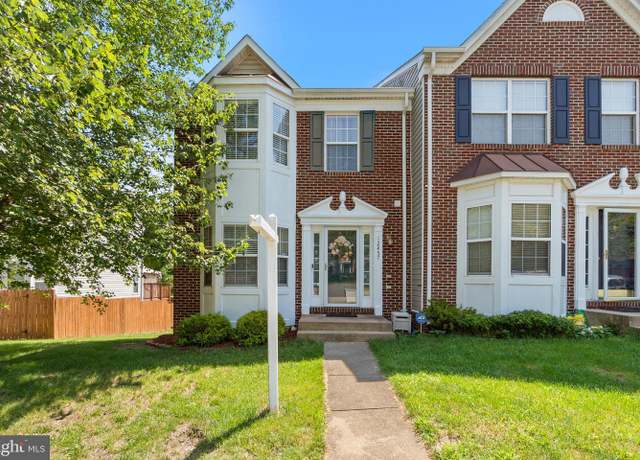 Property at 12457 Everest Peak Ln, Woodbridge, VA 22192, 3 beds, 3.5 baths
