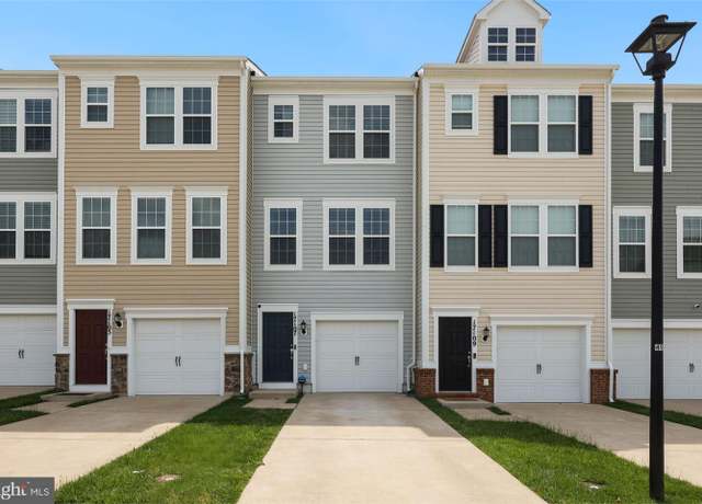 Property at 17107 Gibson Mill Rd, Dumfries, VA 22026, 3 beds, 3.5 baths