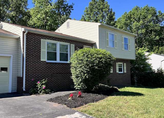 Property at 112 Sagun Dr, Fredericksburg, VA 22407, 4 beds, 1 bath